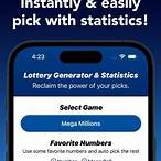 lottery generator online